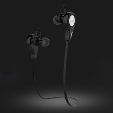 New listing
In-Ear Sweat-proof Bluetooth Wireless Sports Stereo Headphone Earphone with Mic