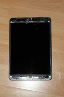 Apple iPad Mini 2 Wi-Fi & Cellular 16GB Spacegrau - defekt