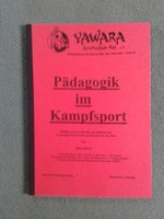 Pädagogik im Kampfsport