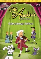 Little Amadeus - Die Abenteuer des jungen Mozart [2 DVDs]