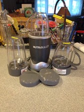 Nutribullet
