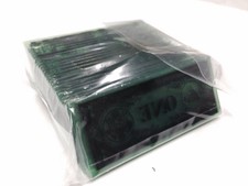 Mini Overhead Money Set - Green Tiles - Math Manipulatives - Teaching Supplies