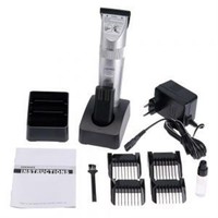 Haarschneider Felltrimmer Tierhaarschneider Akkuschermaschine CP 6160 ~ V*