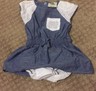 OSHKOSH BABY GIRL'S DRESS SIZE 3-6M