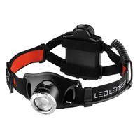 LED LENSER H7R.2 LED Kopflampe Stirnlampe aufladbar