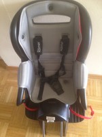 Kinderfahrradsitz, Römer Jockey Comfort Nick, wie neu