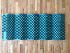 Therm-a-rest Zrest z Rest foam Camping Mattress pad Green 3/4"   size: 20" x 51"