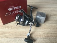 Shimano Super 4000 GT-RD