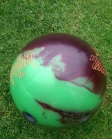 Bowlingball Roto Grip Asylum 