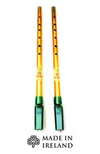 Irish Tin  Whistle in D From Ireland