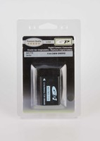 GPi #715 Li-Ion Akku DMW-BMB9E f. Panasonic Lumix FZ72 FZ62  -PREMIUM QUALITÄT