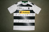 Original Trikot Borussia Mönchengladbach Saison 2016/2017
