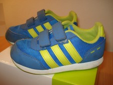 Adidas Neo Schuhe Blau Gelb Adidas Neo Schuhe Blau Gelb