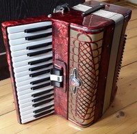 Akkordeon