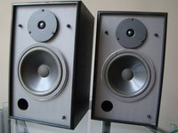 MIRAGE 260 - Audiophile Monitor