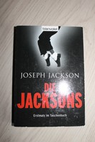 Die Jacksons von Joseph Jackson (2009, Taschenbuch)