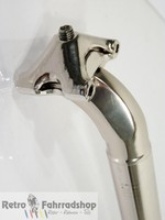 Proponent 27,2mm 300mm lang Sattelstütze in Champagner 1993 Top Zustand RAR 250g