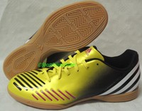 NEU adidas Predator Predito LZ IN Hallen Fußballschuhe Hallenschuhe Q20933