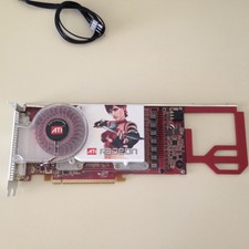 Mac Pro Early 2008 ATI Radeon X1900 XT Graphics Card
