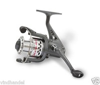 Rolle Angelrolle ZEBCO Cool Expert 130 FD Bespult 0010030