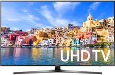 New listing
Samsung 4K Uhd Tv Un65Ku7000