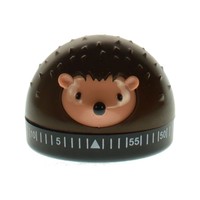 Igelchen Küchentimer Kurzzeitmesser Igel Eieruhr Kurzzeitwecker Küchenwecker 