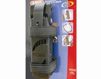 ABUS Bordo Fahrradschloß inkl.Tasche 90 cm Faltschloß Faltbügelschloss