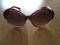 Original Versace Sonnenbrille  / Unisex