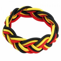 Deutschland Fanartikel Armband Gummi für EM WM und andere Sport Events günstig