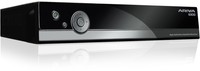 Ferguson Ariva S300 - HDTV Satreceiver mit Conax, Web-Diensten und PVR Ready