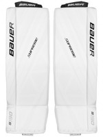 Bauer Supreme S190 Goalie Schienen Senior
