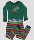 Baby Gap Girls Boys Halloween Monster Pajamas 2 2T NEW NWT