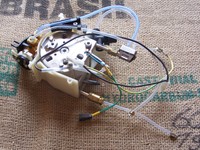 Thermoblock upgrade Heizpatrone/Boiler AEG Cafamosa + Krups Orchestro/Siziliana