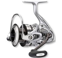 Daiwa Exceler 2500A 3000HA 4000HA Stationärrolle Frontbremse  NEU