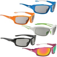 Alpina Callum CM / VL Sportbrille Radbrille Sonnenbrille NEU