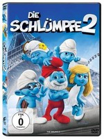 Die Schlümpfe 2 (2013)