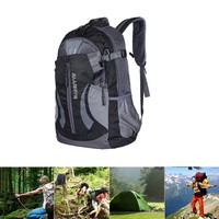 40L TREKKING RUCKSACK Wanderrucksack Reiserucksack Trekkingrucksack 