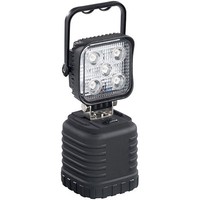 KryoLights LED-Camping-Leuchte CL-405, 5 Bridgelux, 400 lm