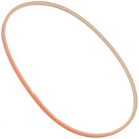 1361007006 WÄSCHETROCKNER HEIßE LUFT KEILRIEMEN ELECTROLUX AEG JOHN LEWIS GANZE