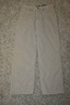 NWT $38-Boys Tony Hawk Beige Adjustable Waist Corduroy Pants-size 16