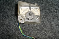 AEG Krups Cafamosa typ 791 Dampfventil Heißwasserdampfventil Sensor Schalter