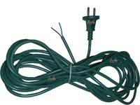 Kabel Ersatzkabel Stromkabel Reparaturkabel passend Vorwerk Tiger 260 265