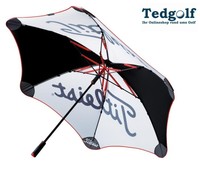 Titleist Premium Regenschirm  -  Premier  Umbrella TA4ACPUB-01 Statt 159,00 ? 