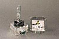 2x OSRAM XENARC D3S 35W 66340HBI 4150K Xenon Brenner Xenonbrenner NEU    0-263-1