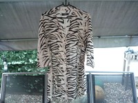 ** bpc selection ** super schöne Bluse ** Gr. 48 ** kurzarm  **