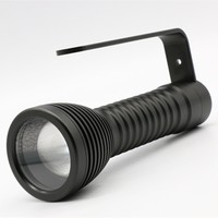 2016 NEW CREE XML L2 2800Lm LED Taschenlampe Tauchlampe Diving Flashlight Torch