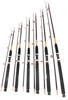 Steckrute Rute Angelrute in verschiedene Länge 180 bis 360cm. Spinnrute (Spin)