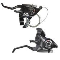 Shimano Altus ST-EF51 3 / 8 fach