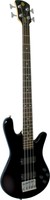 Spector Performer 4 Classic Bass Guitar 4 Saiter 