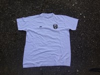 T-Shirt FK Policajac Serbien inkl. hochwertigem Schlüsselanhänger Gr. L